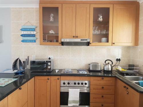 Apartamento Sea Gem