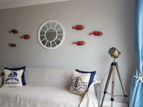 Apartamento Sea Gem
