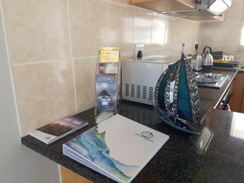 Apartamento Sea Gem