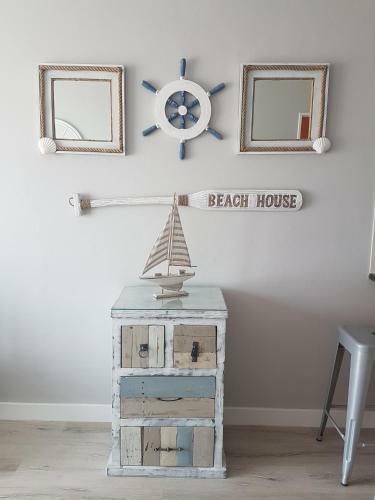 Apartamento Sea Gem