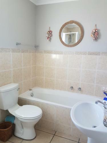Apartamento Sea Gem