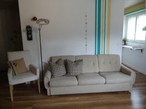 Apartment Vorder�rtigen 4