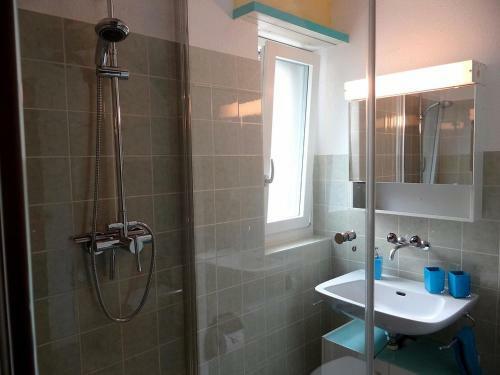 Apartment Vorder�rtigen 4