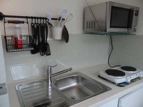 Apartment Vorder�rtigen 4