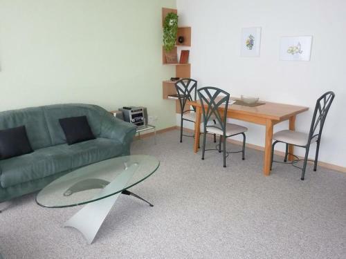 Apartment Neuschw�ndi 66/15