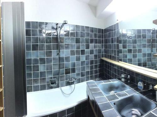 Apartment Am D�rrbach 6/624