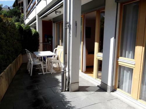 Apartamento Seelenmattli