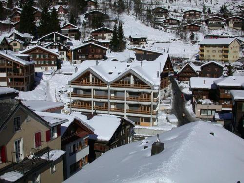 Apartamento Seelenmattli