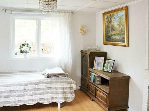 Holiday Home Gebo