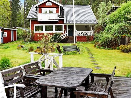 Holiday Home Gebo