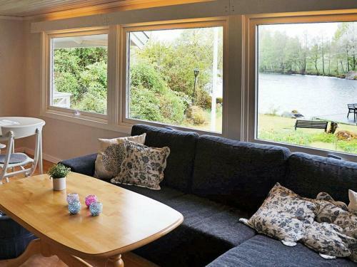 Holiday Home Gebo