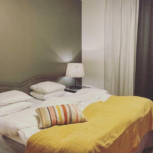 Hotell Forsen