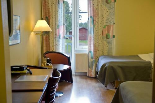 Hotell Forsen