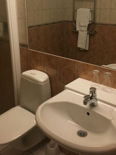 Hotell Forsen