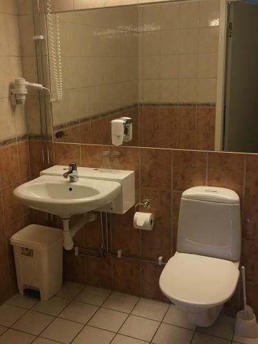 Hotell Forsen