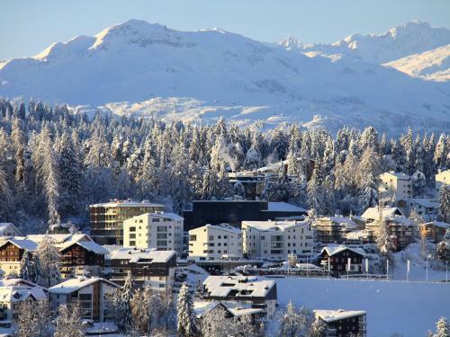 Apartamento Suite 07-03