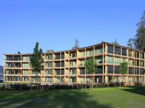 Apartamento Suite 07-03