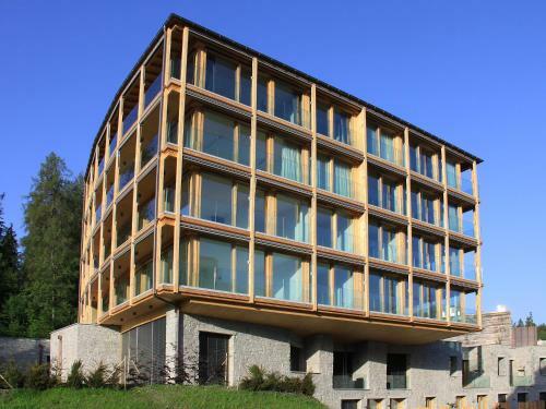 Apartamento Suite 07-03