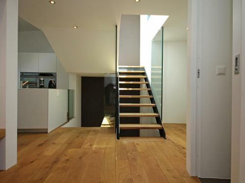 Apartamento Suite 07-03