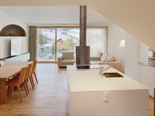 Apartamento Suite 07-03