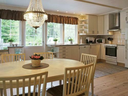 Holiday Home Sp�ngaviksbacken