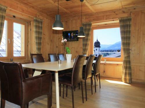 Apartment Vitg Grond A2