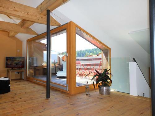 Apartment Vitg Grond A2