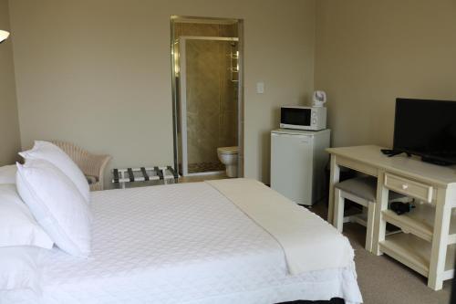 Apartamento 387 Bushbuck