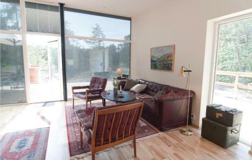 Three-bedroom Holiday Home In Visby