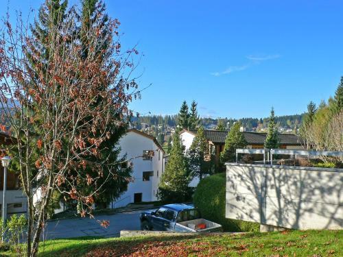 Apartamento Crap Grisch (utoring) 3