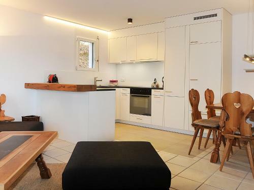 Apartamento Crap Grisch (utoring) 3