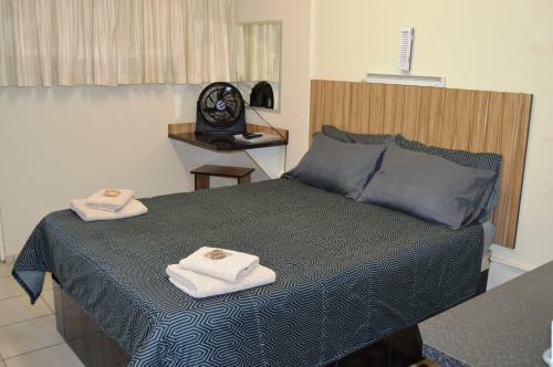 Hostal Rose Garden Overnight Stay