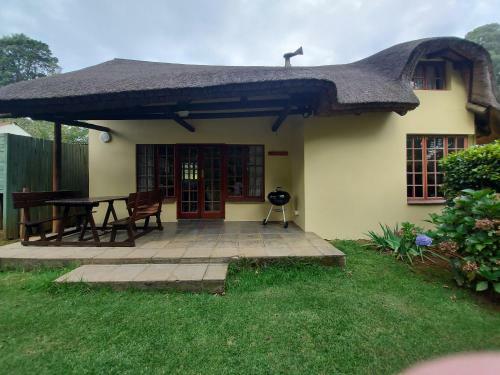 Bed & Breakfast Little Milton