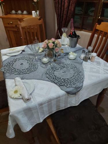 Bed & Breakfast Little Milton