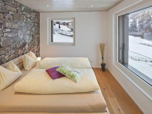 Sera Lodge, Wohnung Weisshorn