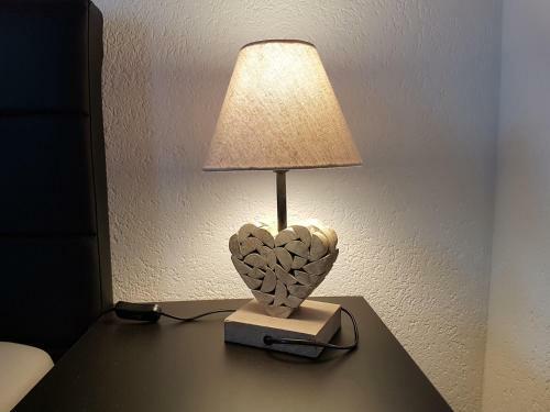 Apartamento Chalet Schneevogul