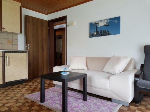 Apartamento Chalet Schneevogul