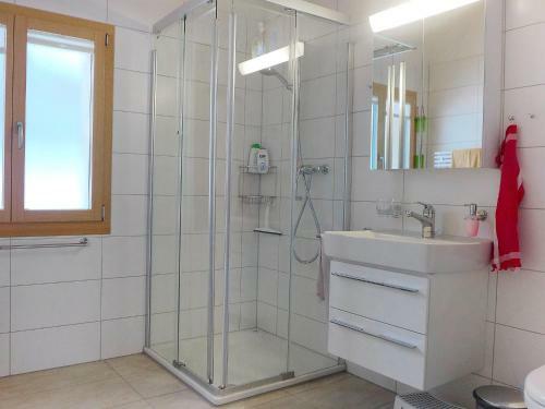 Apartment Almisg�ssli