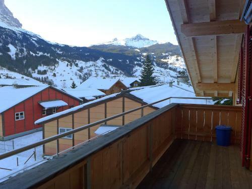 Apartment Almisg�ssli