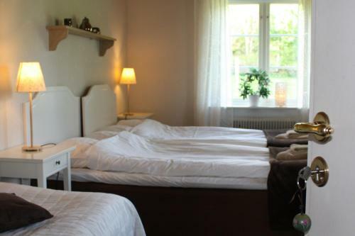 G�llareds Bed & Breakfast