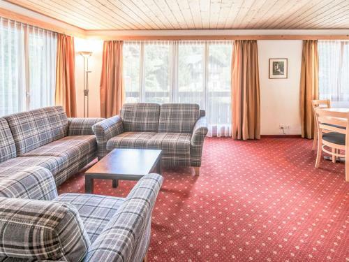 Apartamento Chalet Abendrot (utoring) 27