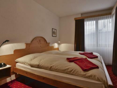 Apartamento Chalet Abendrot (utoring) 27