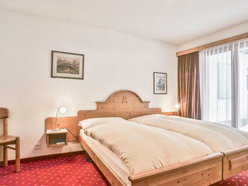 Apartamento Chalet Abendrot (utoring) 27