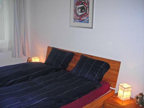 Apartment Almis-b�deli.1