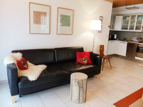 Apartment Almis-b�deli.1