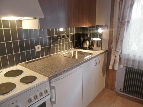 Apartment Chalet B�rgsunna.3