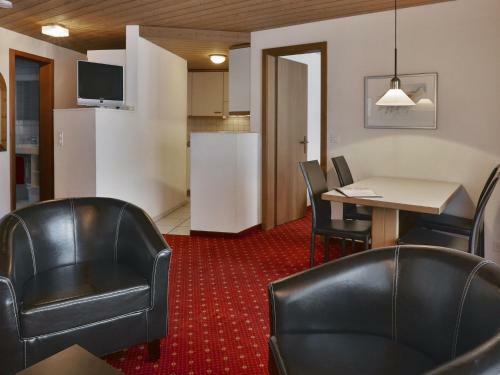 Apartment Chalet Abendrot (utoring).21