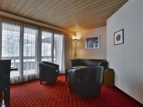 Apartment Chalet Abendrot (utoring).21