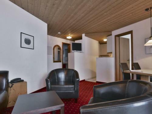 Apartment Chalet Abendrot (utoring).21