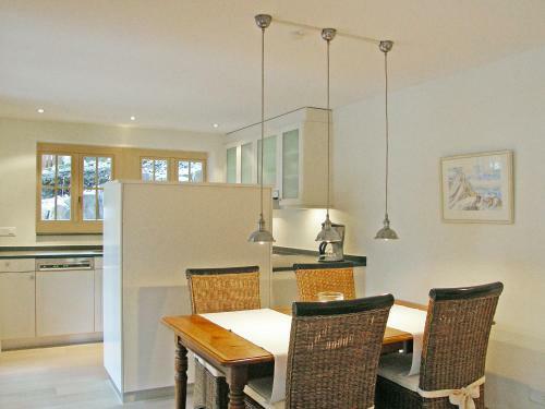 Apartment Smaragd.1
